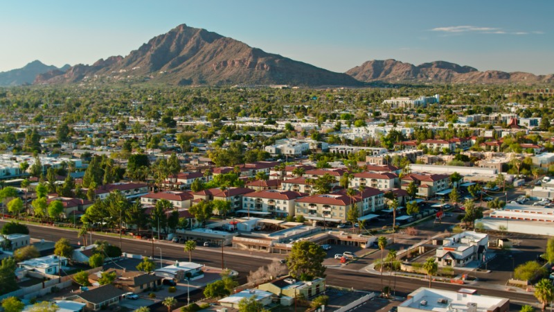 Scottsdale